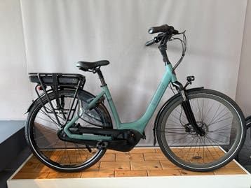 Elektrische A-merk fietsen vanaf €499 met GARANTIE/ inruil