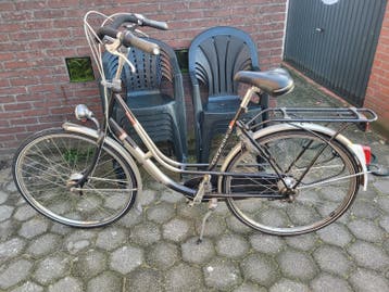 Gazelle fiets te koop!