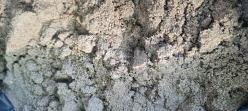 Witte zand