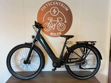 Gazelle Ultimate C5 2024 | Zeer Jong Gebruikt | 500Wh | Riem