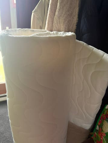 Gratis Topper 120 x 200