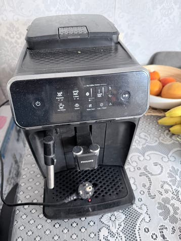Philips Koffiemachine - Espresso en Koffie