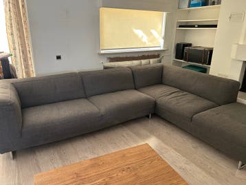Gratis Hoekbank - 310x230 cm