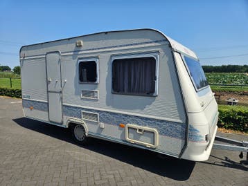 adria 431