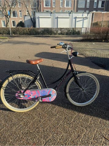 Kinderfiets