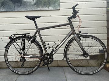 Koga fiets licht gewicht framemaat 60