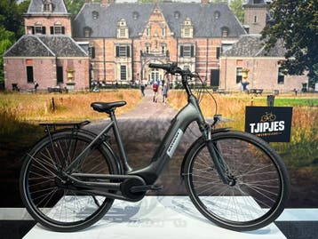 Batavus Altura Dames E-bike | 56 cm | In nieuwstaat €1.595