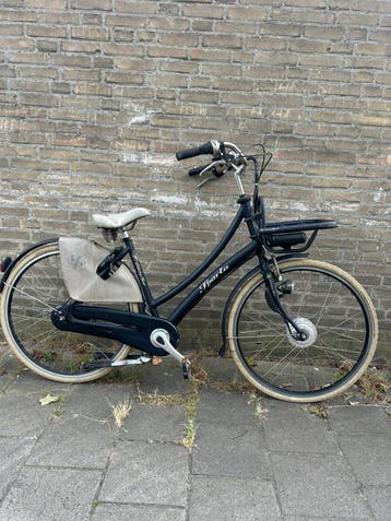 Sparta elektrische fiets