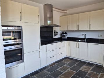 Complete keuken, gratis af te halen in Elsloo Lb