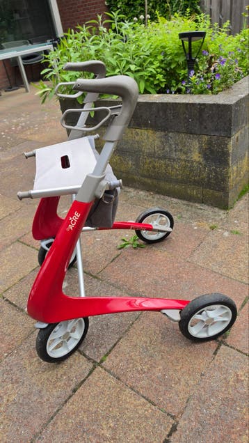 Rollator, best of the best