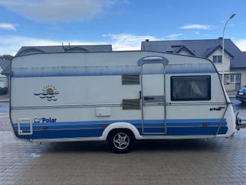 Polar 520 CTH