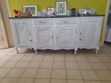 dressoir