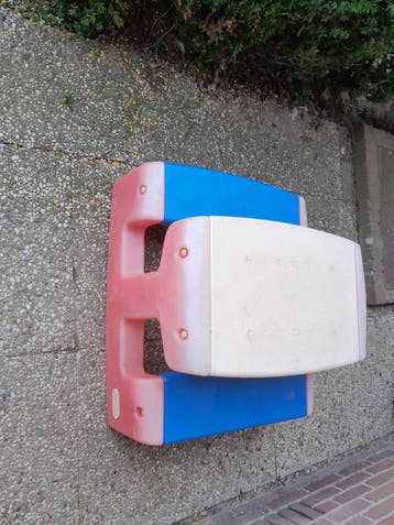 Little Tikes Picknicktafel voor kinderen