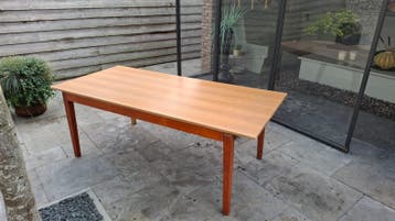 Tafel gratis af te halen 90x200