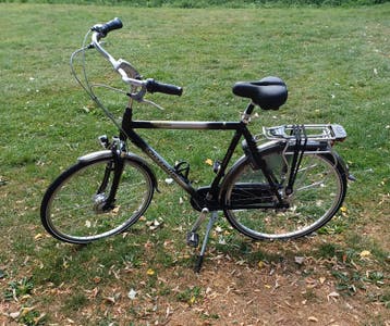 Gazelle Furore Herenfiets frame 57cm 7 versnellingen