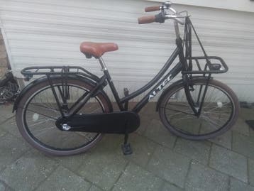 Altec 26 inch omafiets