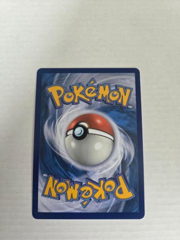 POKEMON KAARTEN GEZOCHT