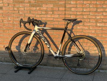 Ridley X-Night