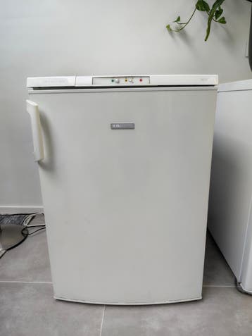 Electrolux Vrieskist - Compact en Energiezuinig