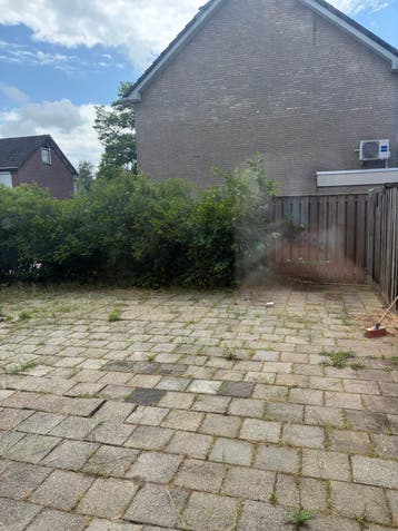 Tuinman gezocht voor tuin in Someren-Eind