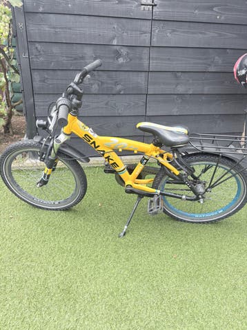 Kinderfiets Batavus snake 20 inch