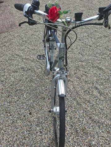 E-bike