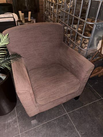 2 stoelen