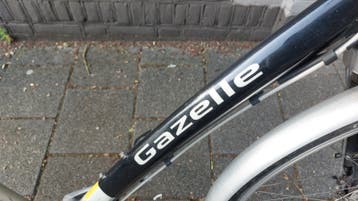 Heren fiets