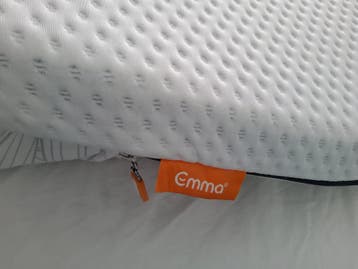 Matras topper 160 x200