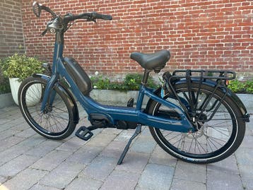 gazelle easyflow