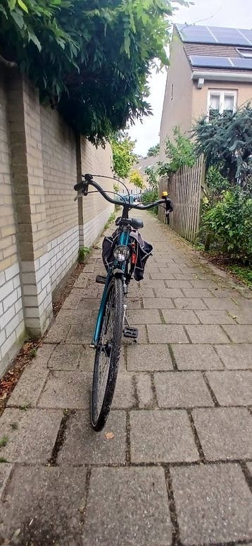Fiets