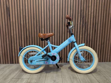 Super Super Little Miss 14 inch meisjesfiets