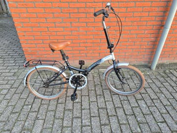 vouwfiets