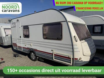 HOME CAR Racer 43 MOVER + VOORTENT + WC