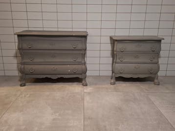 Buikkastjes
