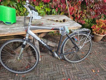 Giant herenfiets, XL frame
