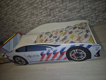 Gratis afhalen kinderbed