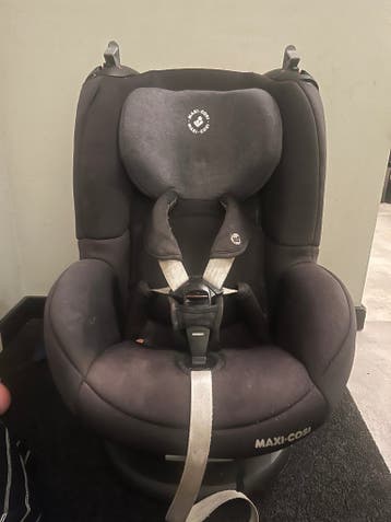 Auto stoel maxicosi (gratis af te halen)