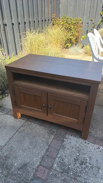 Nachtkastje / tv meubel kast dressoir