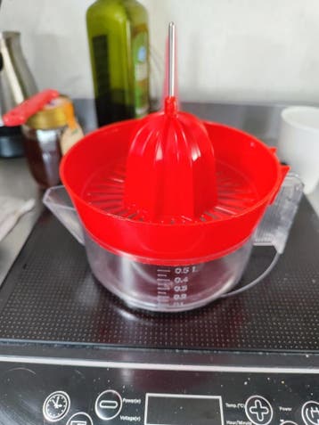 juicer for oranges and lemons