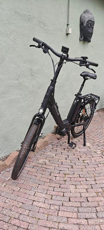 Hercules Futura Compact 10 Performance Line 545 Wh 24 inch