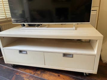 IKEA Besta TV-meubel GRATIS