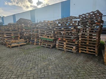 Pallets