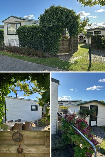 Verhuur Caravan Julianahoeve