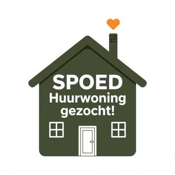 Studio/appartement amstelveen aalsmeer rijsenhout (GEZOCHT)