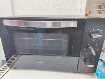 mini oven - Inventum