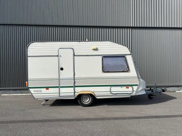 Chateau La Car 400 - Voortent