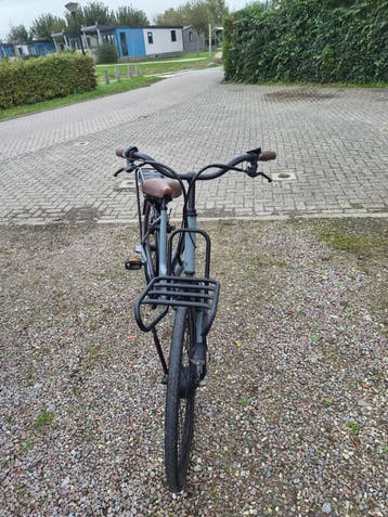electrice fiets