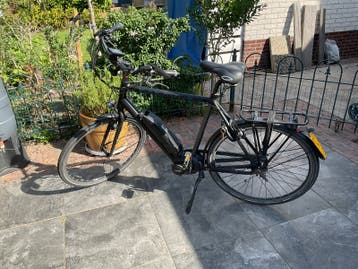 Batavus speed pedelec