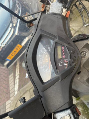 Kymco
